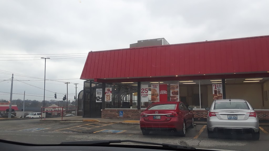 Arbys | 6216 Bardstown Rd, Fern Creek, KY 40291, USA | Phone: (502) 239-3202