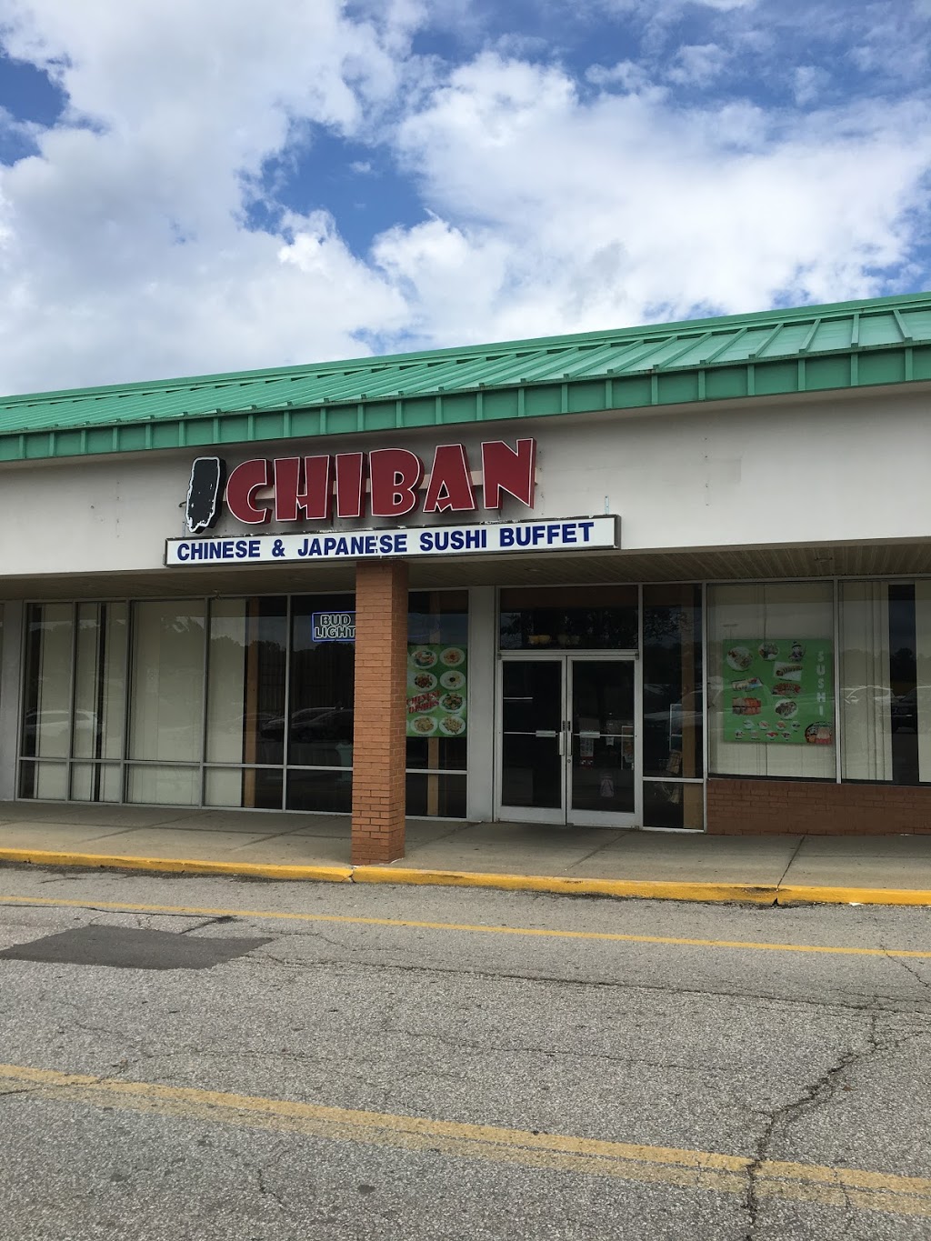 IChiban kitchen | 6835 Alexandria Pike, Alexandria, KY 41001, USA | Phone: (859) 694-3777