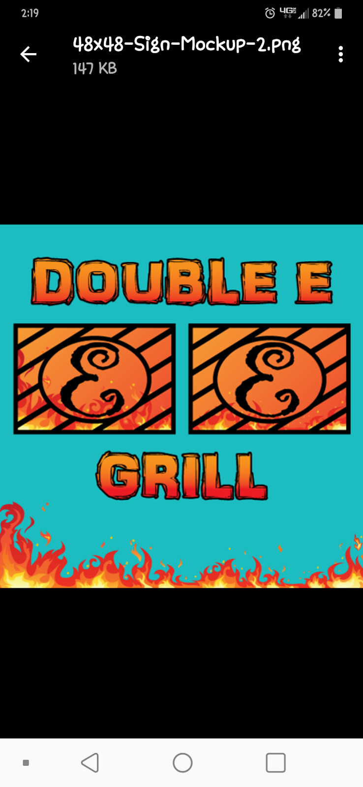 Double E Grill | 6901 US-192, Melbourne, FL 32904, USA | Phone: (765) 602-9335