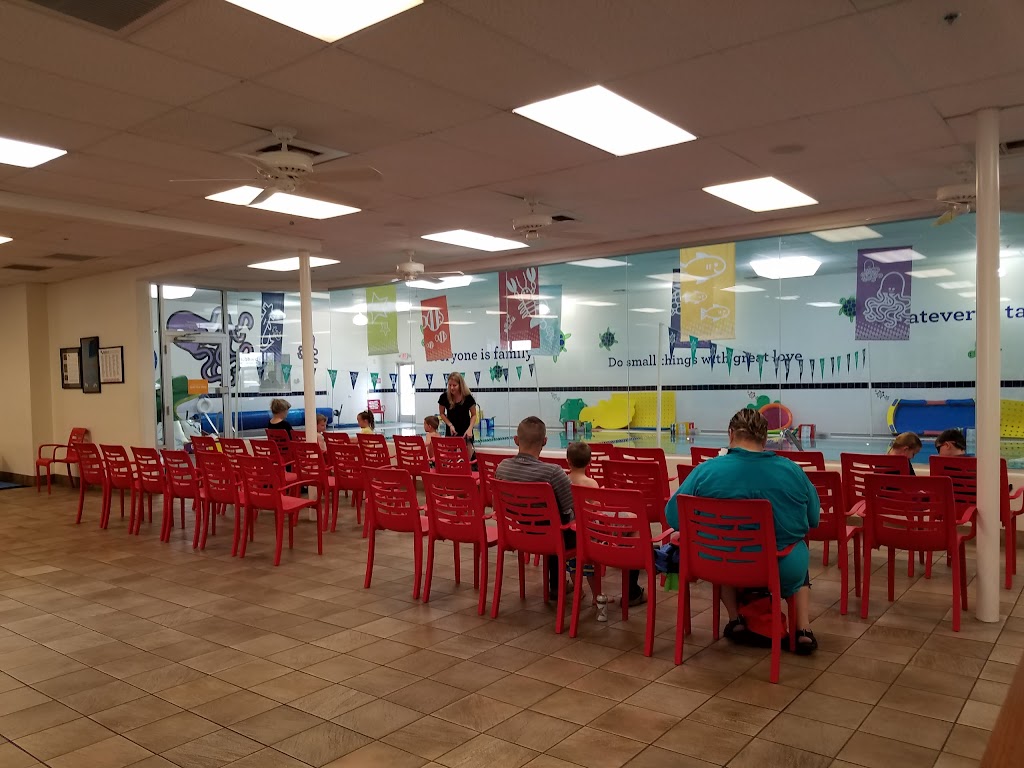 Hubbard Family Swim School | 13832 N 32nd St Suite 100, Phoenix, AZ 85032, USA | Phone: (602) 971-4044
