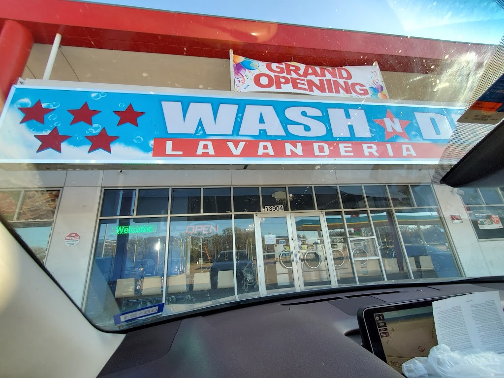 5 STAR WASH & DRY | 13904 Trinity Blvd, Euless, TX 76040, USA | Phone: (817) 494-3858