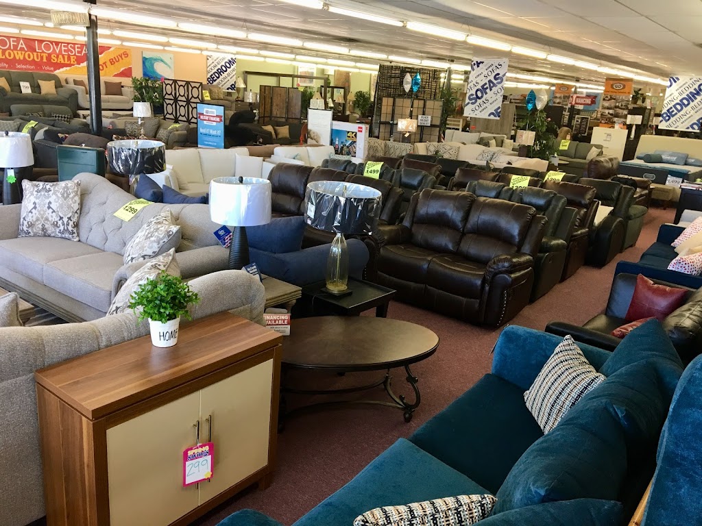 Lilys Furniture & Mattress | 10143 Jefferson Ave, Newport News, VA 23601 | Phone: (757) 595-4056