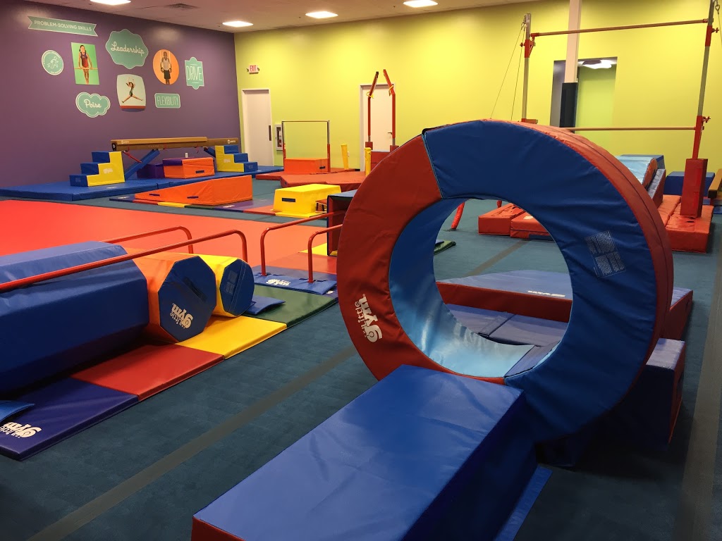 The Little Gym of Rockwall | 2881 Market Center Dr, Rockwall, TX 75032, USA | Phone: (469) 769-1190