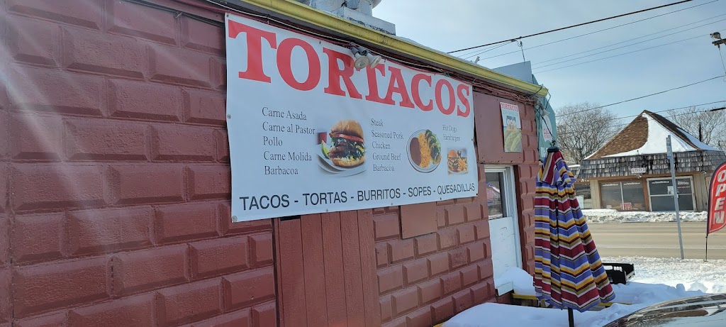 Tortacos | 1800 S State St, Lockport, IL 60441, USA | Phone: (815) 524-7148