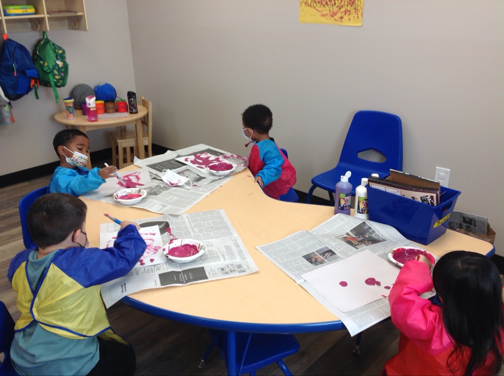 Building Kidz of West Hayward | 24748 Hesperian Blvd, Hayward, CA 94545, USA | Phone: (510) 963-5127