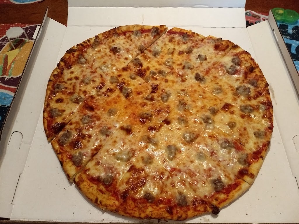 Lindas Pizza | 723 Taylor St, Joliet, IL 60435, USA | Phone: (815) 726-4425