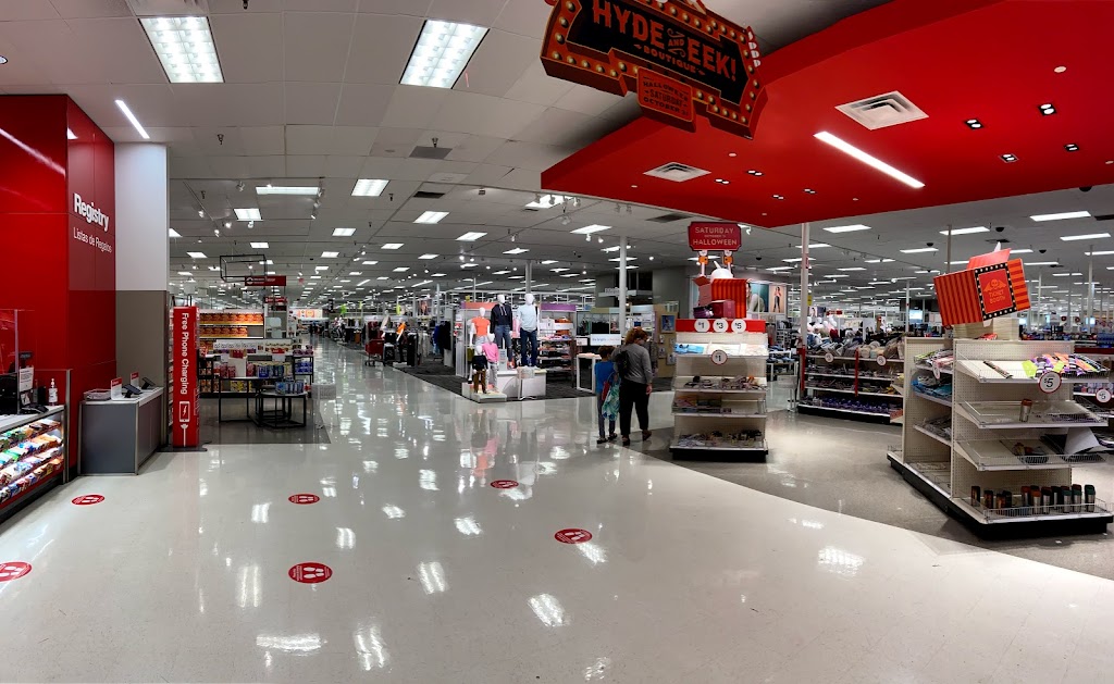 Target | 1811 Hillsdale Ave, San Jose, CA 95124, USA | Phone: (408) 267-7900