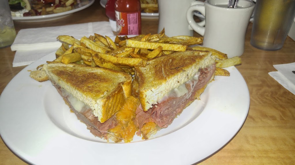 Star Diner | 3067 W Alexis Rd, Toledo, OH 43613, USA | Phone: (419) 472-5103