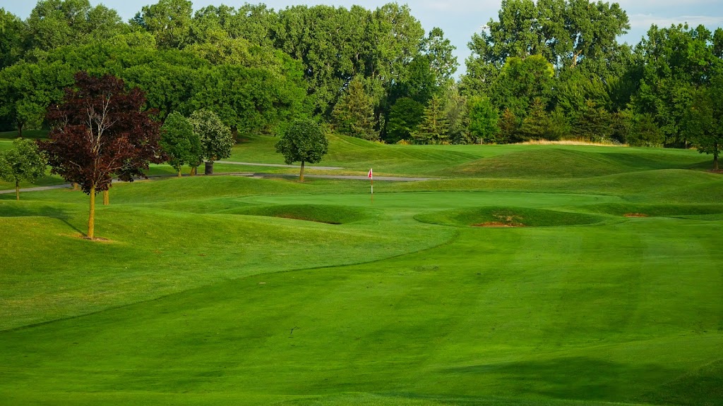Taylor Meadows Golf Club | 25360 Ecorse Rd, Taylor, MI 48180, USA | Phone: (734) 287-2100