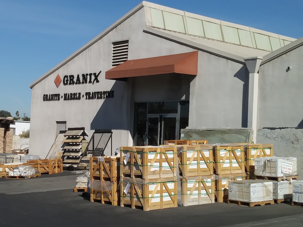 Granix Stone, Inc. | 132 N Las Posas Rd, San Marcos, CA 92069, USA | Phone: (760) 752-7834