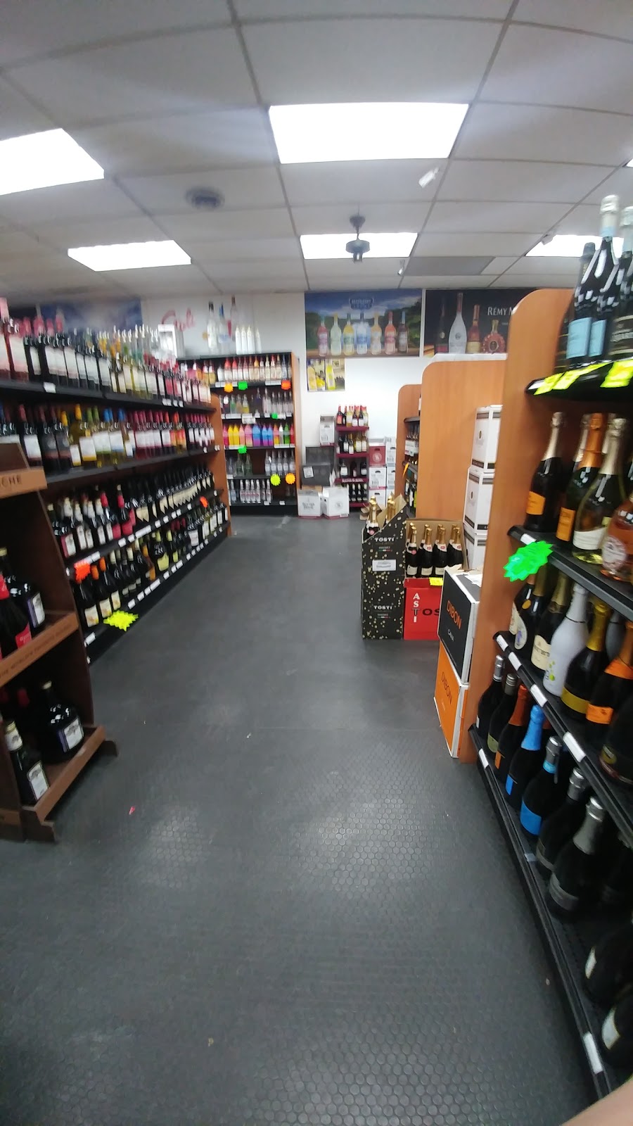 Beverage Depot Liquors | 7705 Harford Rd, Parkville, MD 21234, USA | Phone: (410) 661-7922