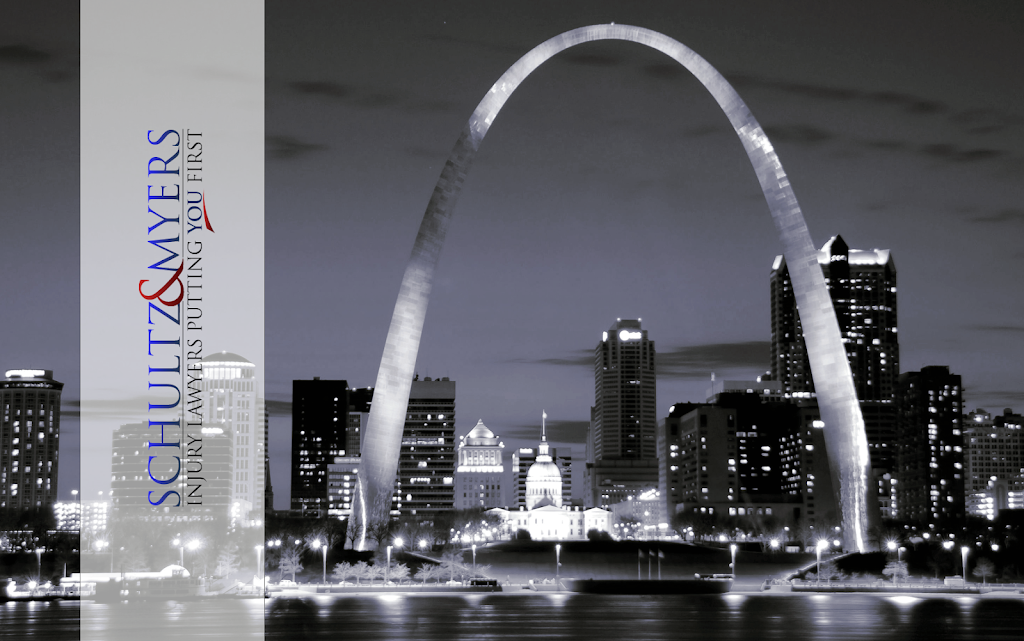 Schultz & Myers Personal Injury Lawyers | 9807 S 40 Dr, St. Louis, MO 63124 | Phone: (314) 648-3940