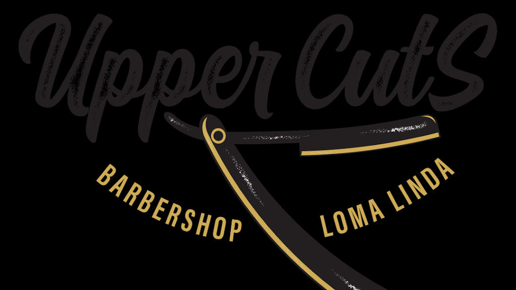 Uppercuts Loma Linda | 1870 Mountain View Ave Suite 8, Loma Linda, CA 92354, USA | Phone: (909) 406-1728