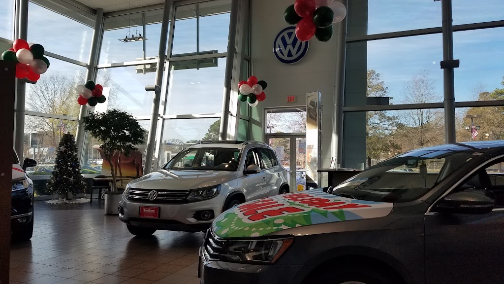 Southern Volkswagen Greenbrier | 1248 S Military Hwy, Chesapeake, VA 23320, USA | Phone: (757) 963-5927