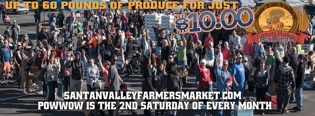 San Tan Valley Farmers Market & Bazaar | 40815 N Ironwood Rd, San Tan Valley, AZ 85140 | Phone: (480) 788-3648