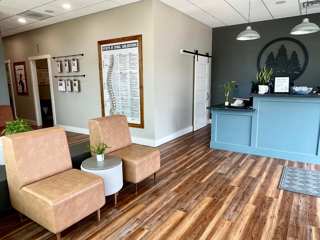 Legacy Family Chiropractic | 550 W 300 N, Warsaw, IN 46582, USA | Phone: (574) 306-0099