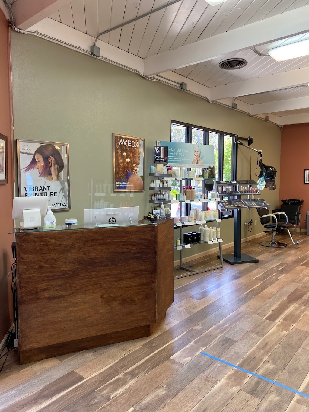 Cielo Salon | 3201 Oak Knoll Dr, Redwood City, CA 94062, USA | Phone: (650) 556-1787