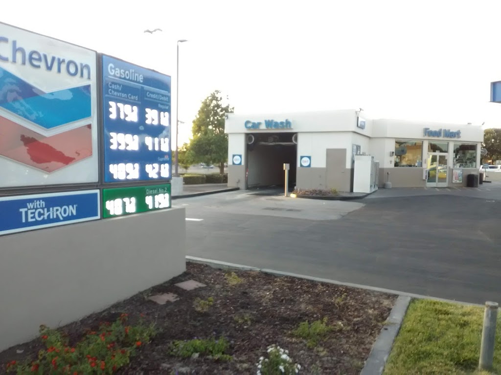 Chevron | 1702 W Lacey Blvd, Hanford, CA 93230 | Phone: (559) 583-6043