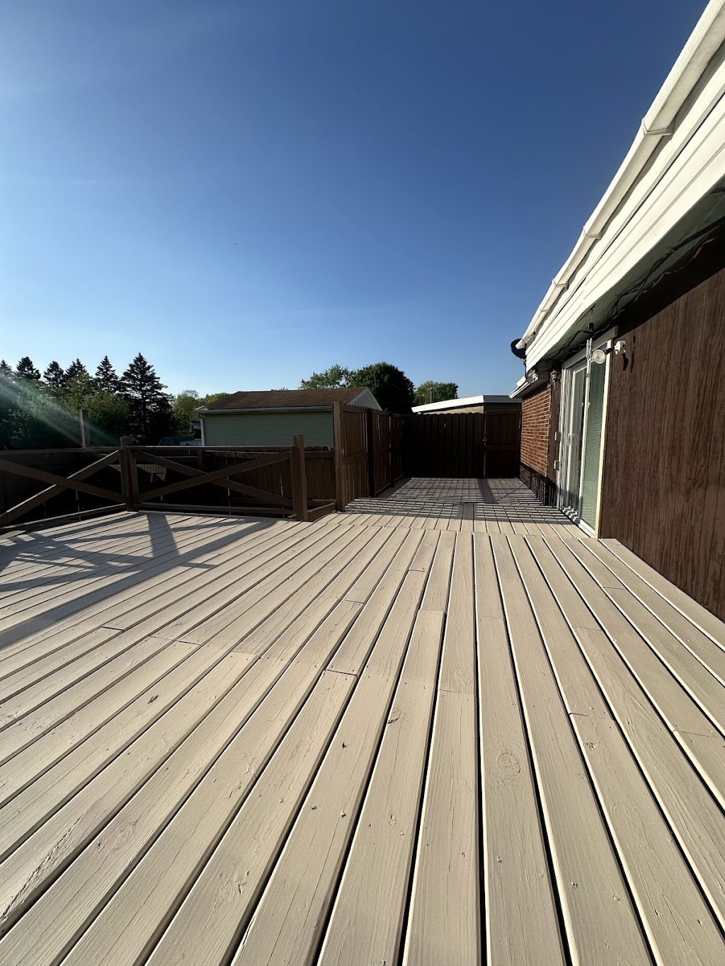 Taylor Painting & Property Services | 4549 Orchard View Dr SE, East Canton, OH 44730, USA | Phone: (330) 639-3874