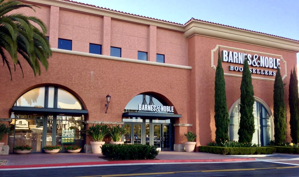 Barnes & Noble | 401 Newport Center Dr Suite A215, Newport Beach, CA 92660, USA | Phone: (949) 718-0109
