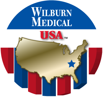 Wilburn Medical USA | 140 Furlong Industrial Dr, Kernersville, NC 27284, USA | Phone: (336) 996-6820