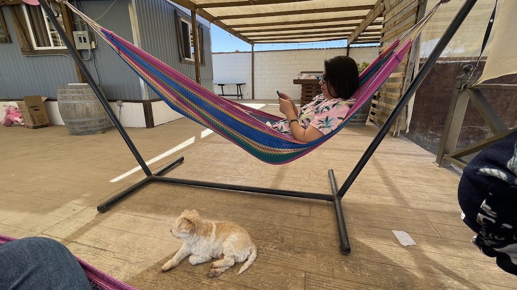 Finca Armonía del Valle | parcela, calle merlot, el Porvenir, 22755 Francisco Zarco, B.C., Mexico | Phone: 646 136 5195