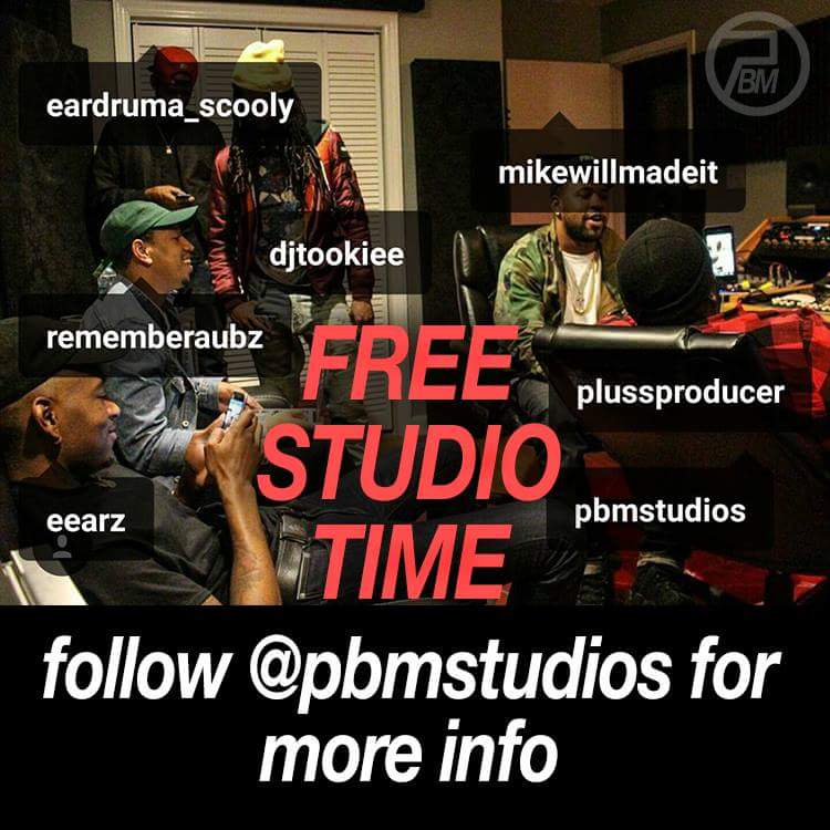 PBM Recording Studio | 2477 Canton Rd, Marietta, GA 30066, USA | Phone: (678) 401-8148