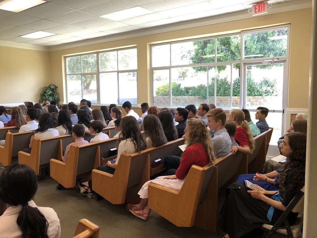 Moriah Heights Seventh Day Adventist Reform Movement Church | 240 CA-16, Plymouth, CA 95669, USA | Phone: (916) 612-5287