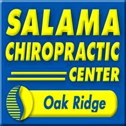SALAMA CHIROPRACTIC CENTER | 1692 NC-68, Oak Ridge, NC 27310, USA | Phone: (336) 644-6446
