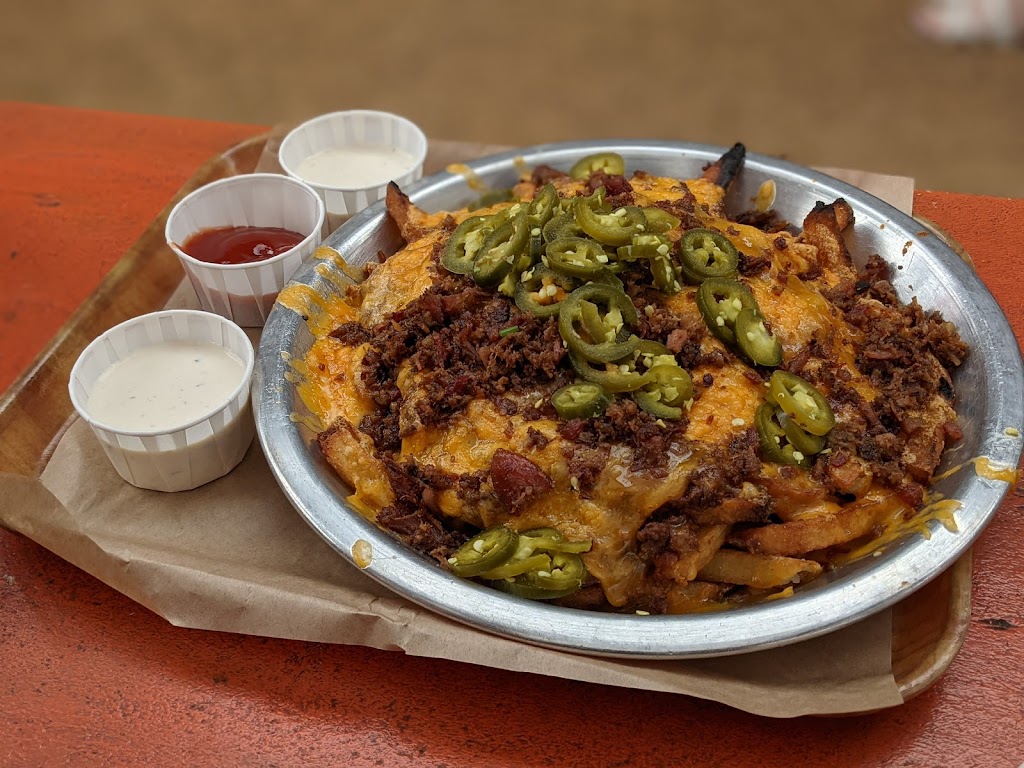 Rodeo Goat | 2836 Bledsoe St, Fort Worth, TX 76107, USA | Phone: (817) 877-4628
