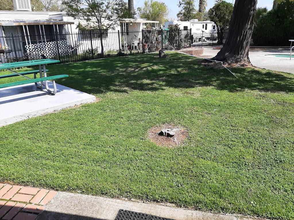 Camellia Gardens Mobile Home Park | 3440 Fulton Ave, Sacramento, CA 95821, USA | Phone: (408) 778-4456 ext. 2