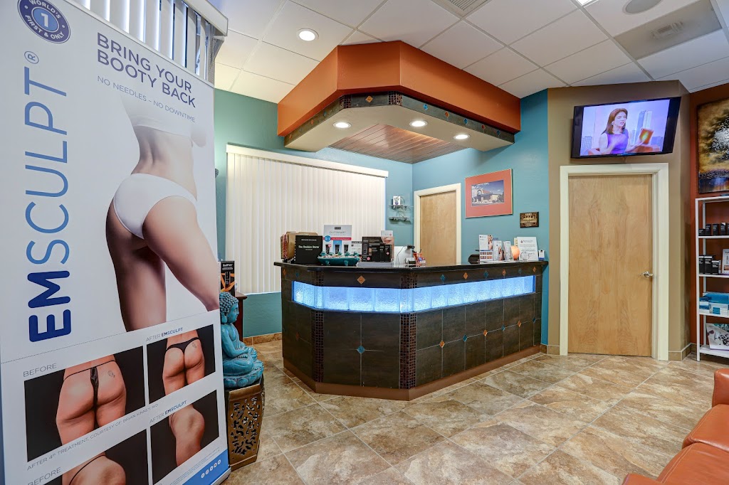 Revital-AZ Medical Spa & Laser Center | 7439 E Elbow Bend Rd, Carefree, AZ 85377 | Phone: (480) 877-0541