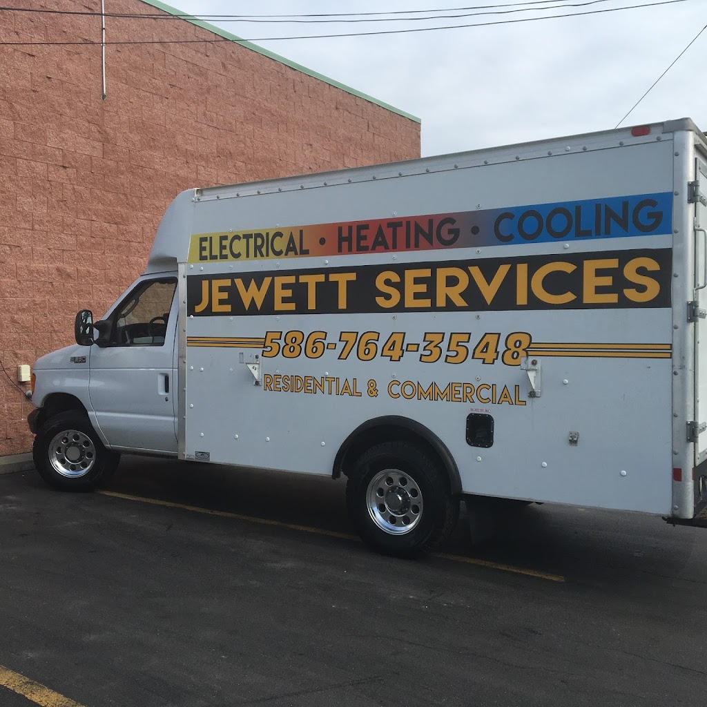 Jewett Services Inc. | 1146 S Long Lake Blvd, Lake Orion, MI 48362, USA | Phone: (586) 764-3548