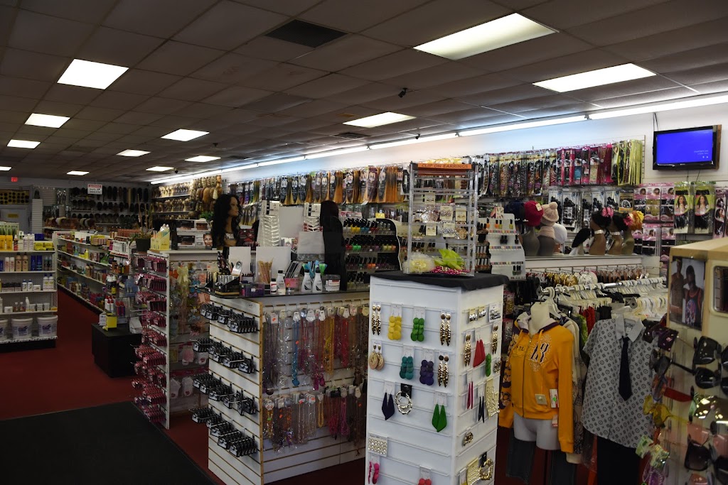 N.Y. Beauty Supply | 3333 N Tamiami Trail #70, Sarasota, FL 34234 | Phone: (941) 351-4650