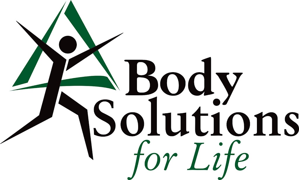 Body Solutions For Life | 232 2nd St S, Nampa, ID 83651, USA | Phone: (208) 690-3452