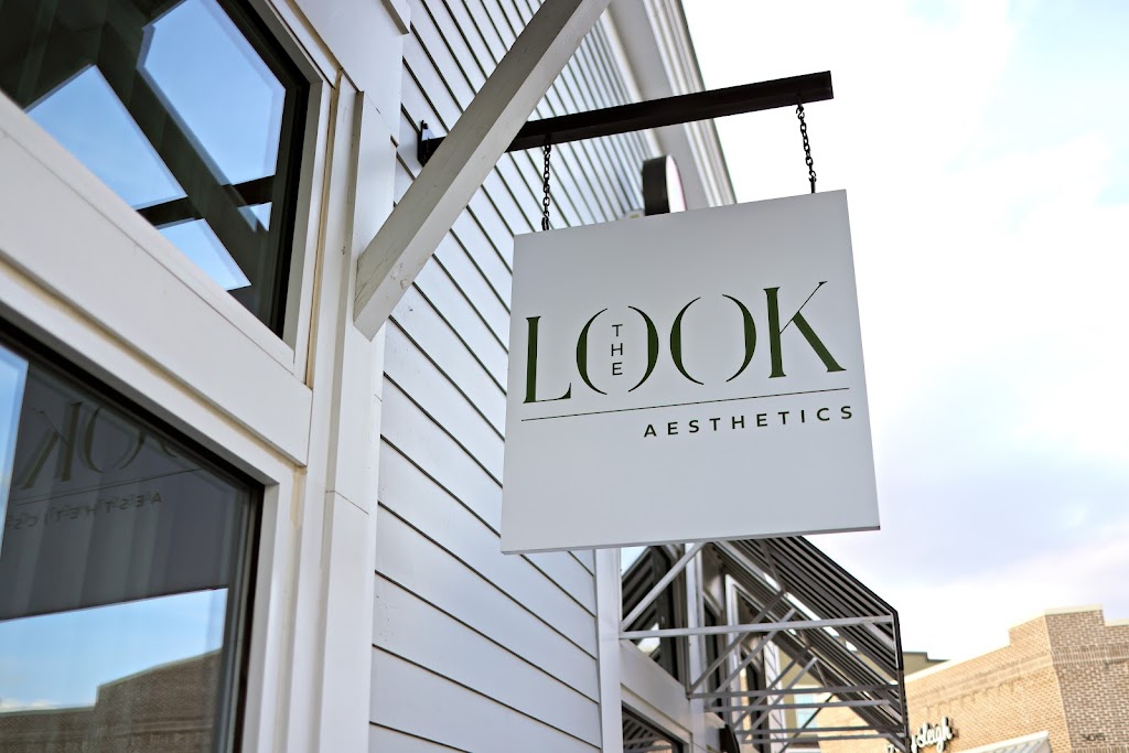 The Look Aesthetics | 5000 Hughes Crossing Suite 110, Franklin, TN 37064, USA | Phone: (615) 814-2150