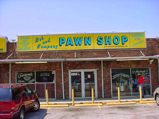 Bob and Co Pawn Shop | 4904 Poplar Level Rd, Louisville, KY 40219 | Phone: (502) 966-0357