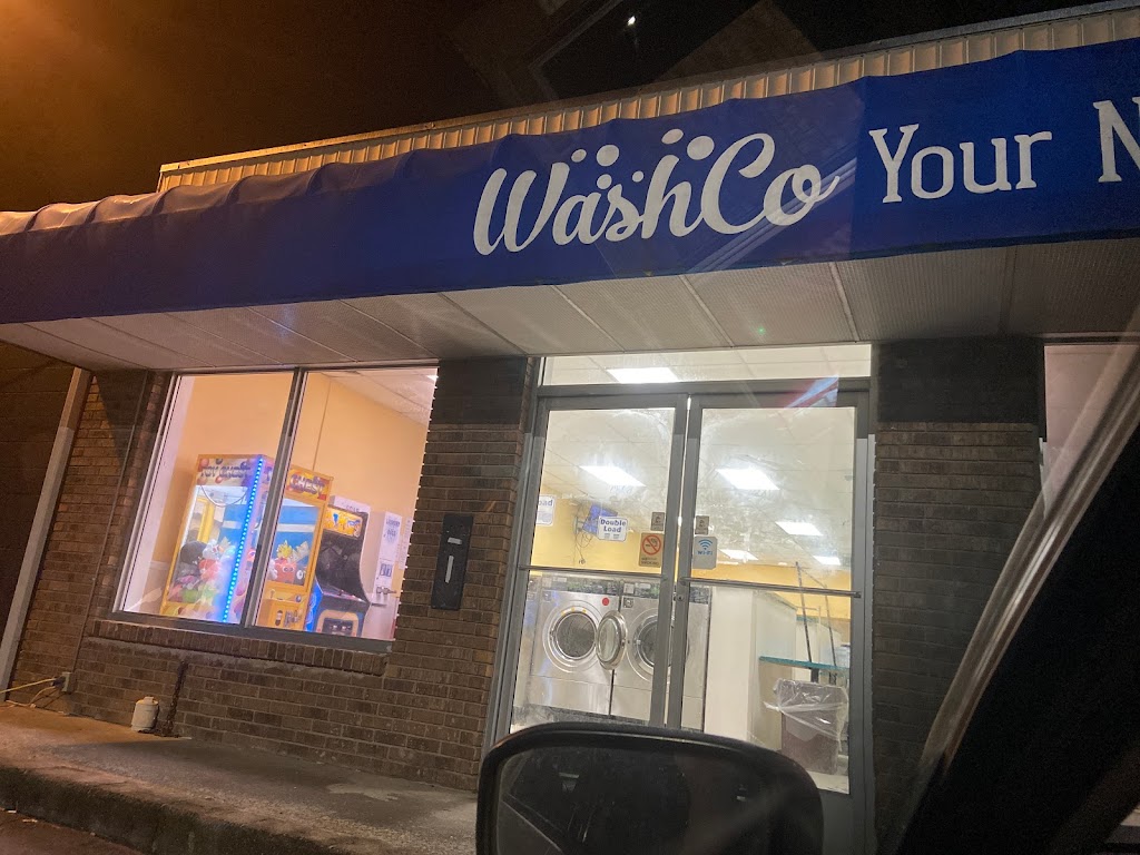 WashCo Laundry | 101 Main St, White Bluff, TN 37187, USA | Phone: (615) 852-6413