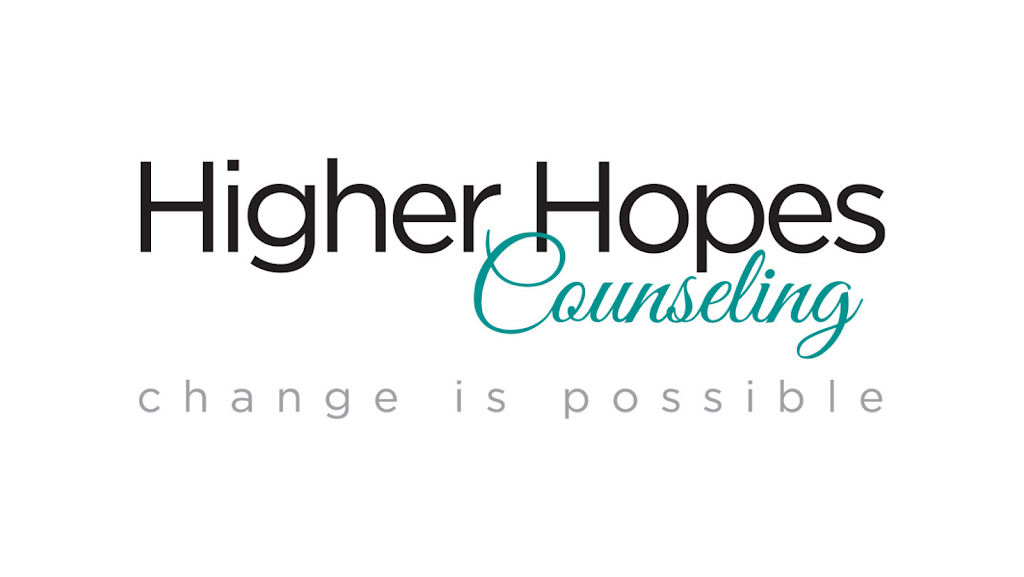 Higher Hopes Counseling - Kaufman | 2675 TX-34 Building B, Kaufman, TX 75142, USA | Phone: (214) 771-8308