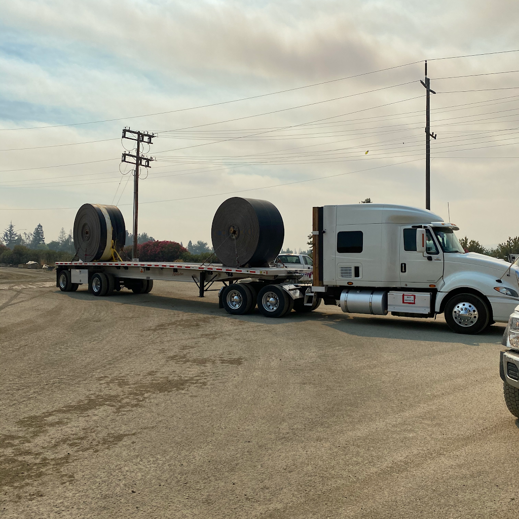 Core Transport Solutions | 470 E 9th St, Pittsburg, CA 94565, USA | Phone: (925) 431-9844