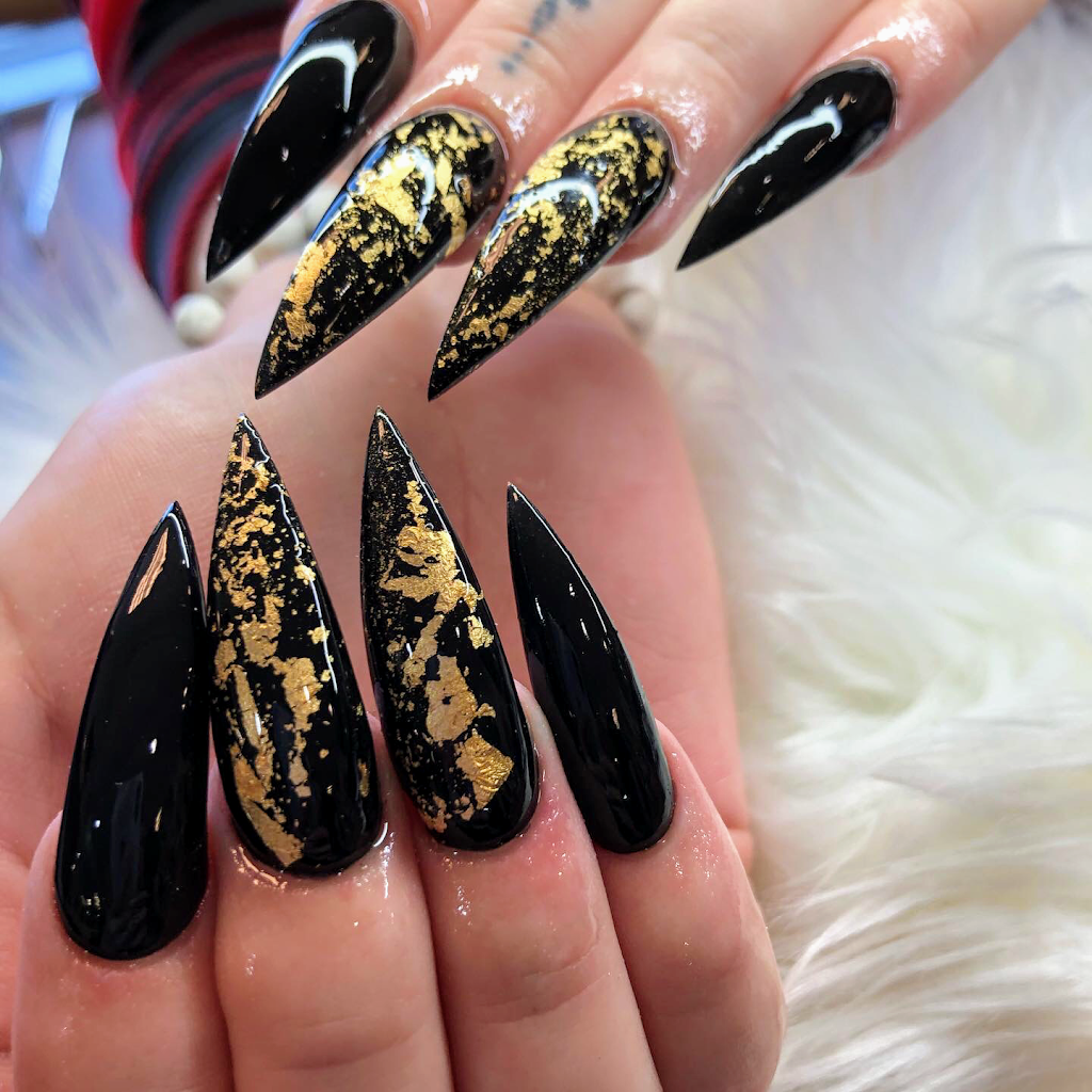 3D Nails Spa | 5992 Steubenville Pike Suite A, McKees Rocks, PA 15136, USA | Phone: (412) 787-3206