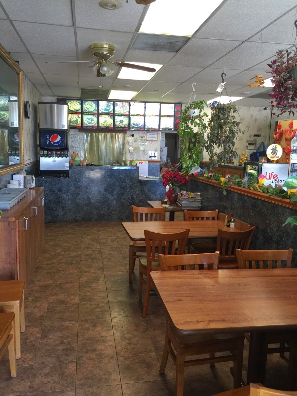 China King Restaurant | 919 Jungermann Rd, St Peters, MO 63376, USA | Phone: (636) 928-8838