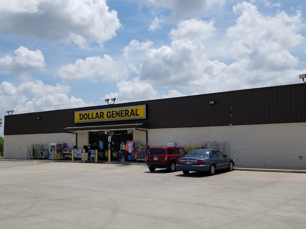 Dollar General | 7643 TX-34, Scurry, TX 75158, USA | Phone: (972) 703-9031