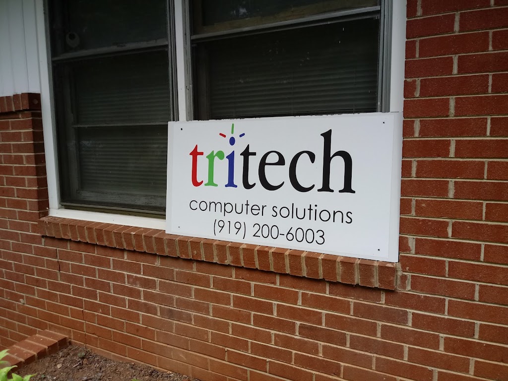 Tritech Computer Solutions and Services | 1203 S Chatham Ave, Siler City, NC 27344, USA | Phone: (919) 200-6003