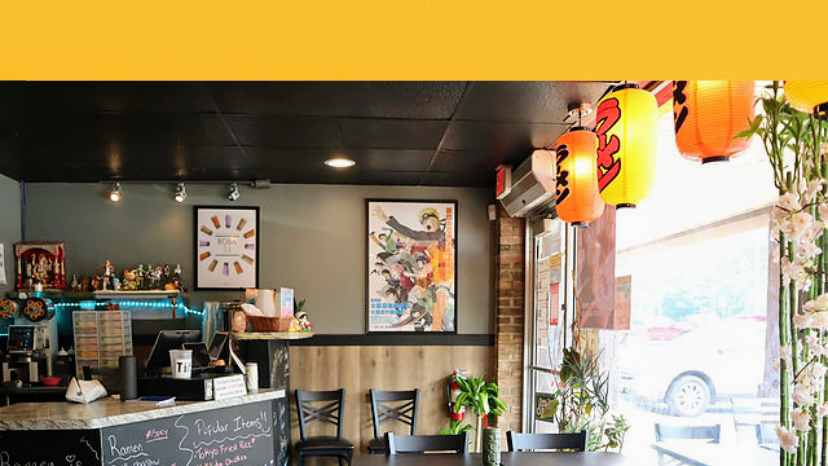 Ichiraku Ramen | 9853 Johnnycake Ridge Rd #15, Mentor, OH 44060, USA | Phone: (440) 853-1332