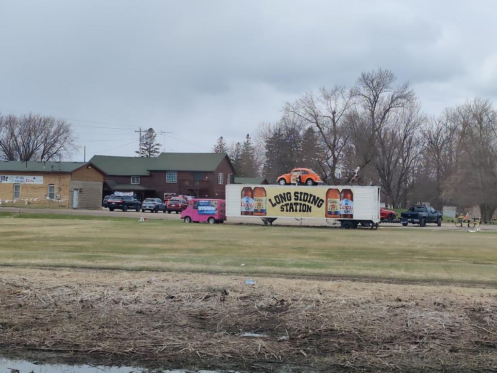 Long Siding Bar & Grill 10038 55th St, Princeton, MN 55371, USA