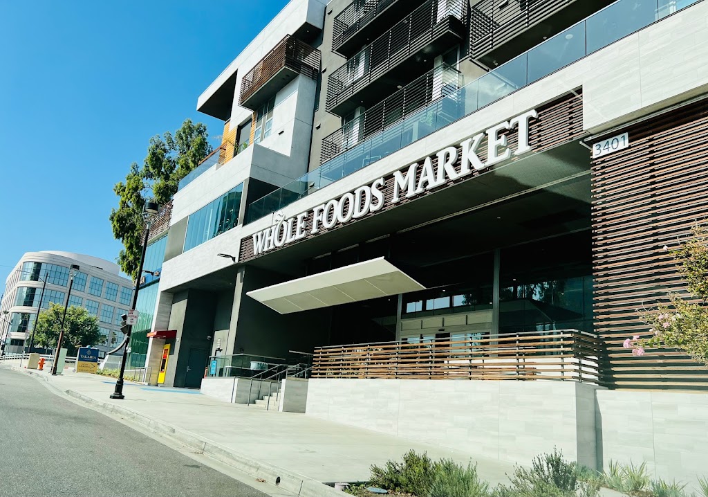 Whole Foods Market | 3401 W Olive Ave, Burbank, CA 91505, USA | Phone: (818) 239-5380