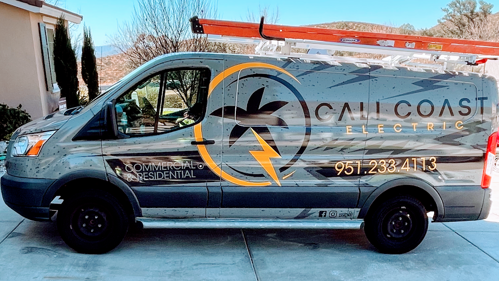 Cali Coast Electric | 29859 Camino Cristal, Menifee, CA 92584, USA | Phone: (951) 233-4113