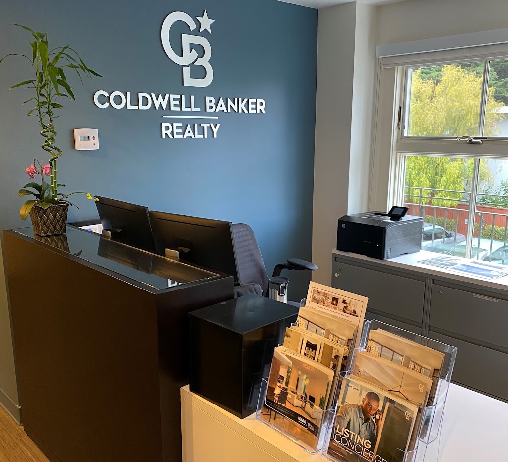 Coldwell Banker Realty - Mill Valley-Southern Marin | 104 Tiburon Blvd #200, Mill Valley, CA 94941, USA | Phone: (415) 388-5060