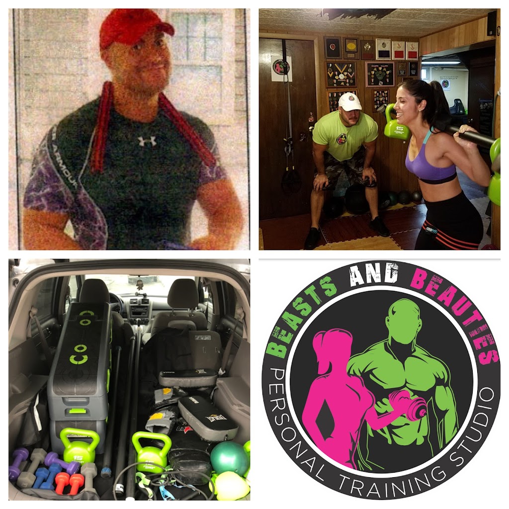 BeastsnBeauties Personal Training | 58 Oceanview Pl, Staten Island, NY 10308, USA | Phone: (917) 887-1896